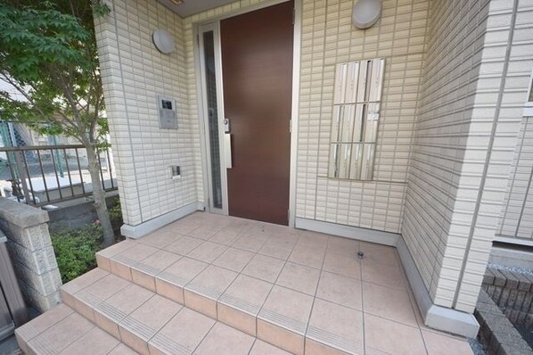 エスパシオの物件内観写真